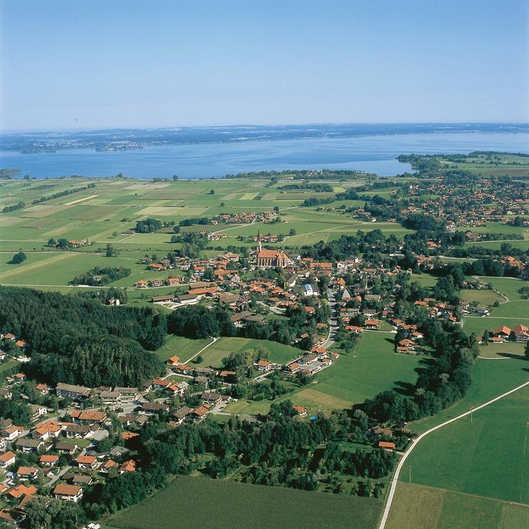 Apartment Fritzenwenger
