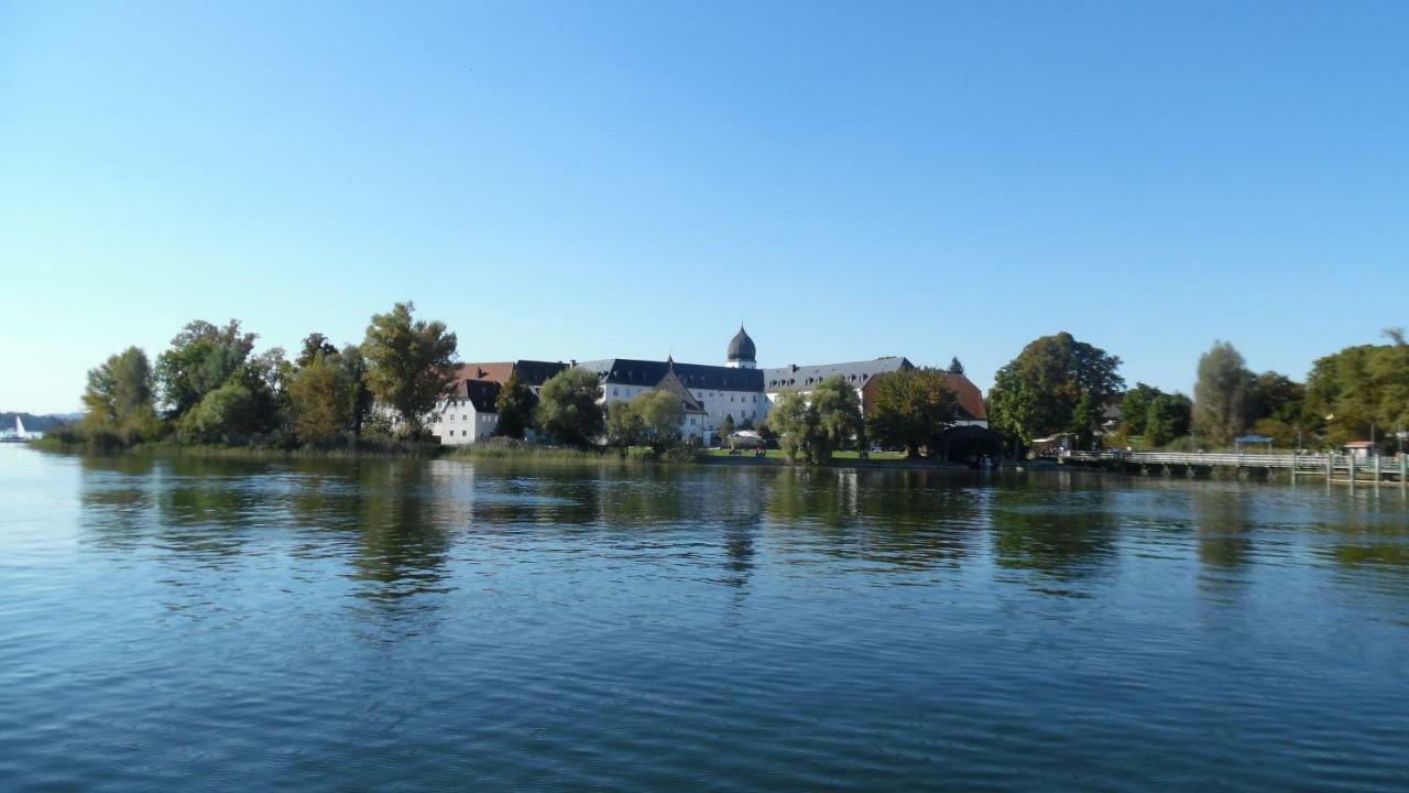 Apartment Fritzenwenger