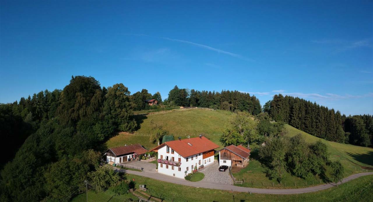 Fritzenwenger Apartment